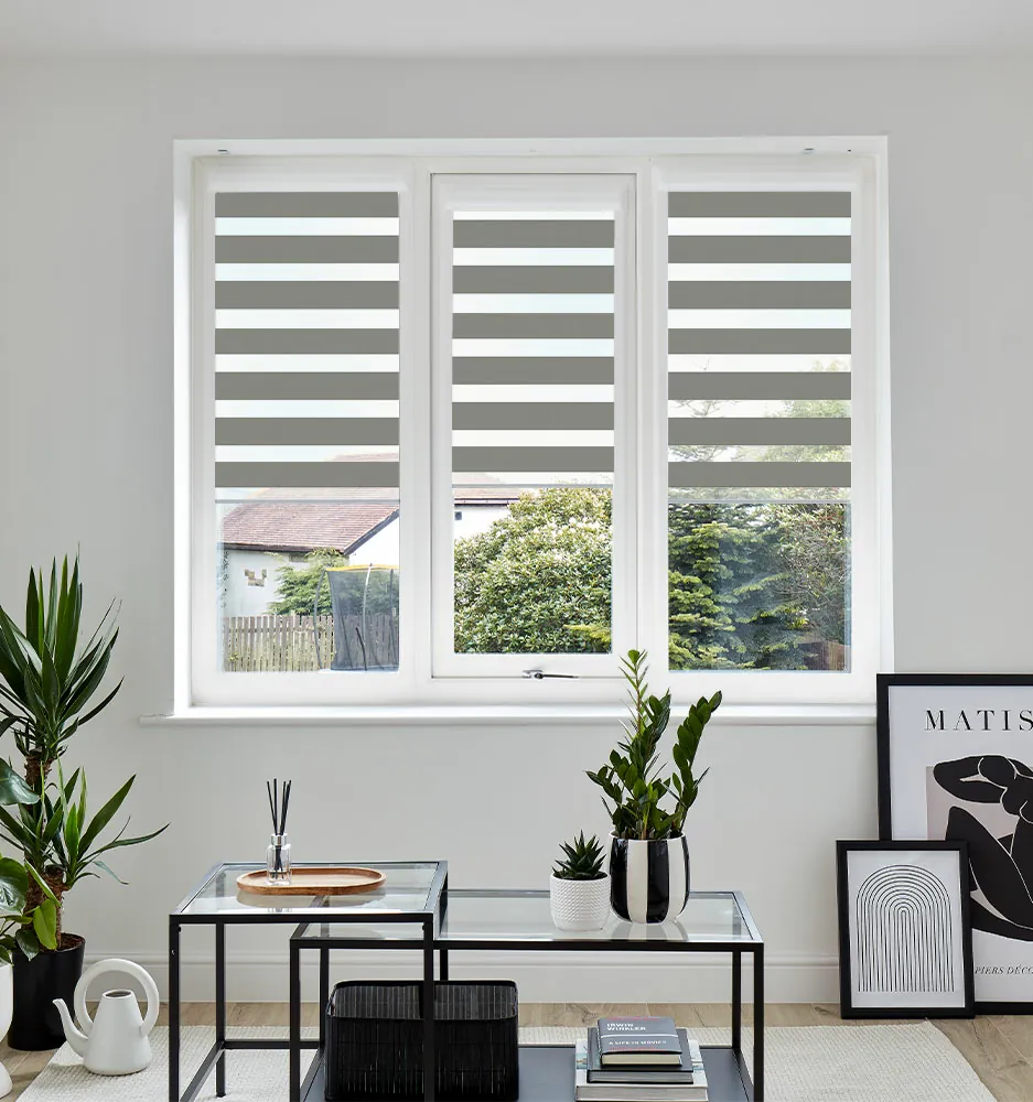 VIS PF MODELLA STEEL WINDOW