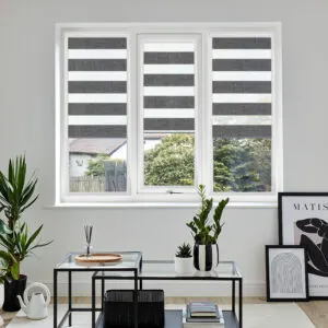 VIS PF NAPLES CINDER WINDOW
