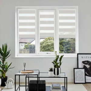 VIS PF NAPLES TRUFFLE WINDOW