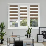 VIS PF NAPLES WALNUT WINDOW VIS PF NAPLES WALNUT WINDOW