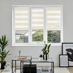 VIS PF NAPLES WICKER WINDOW