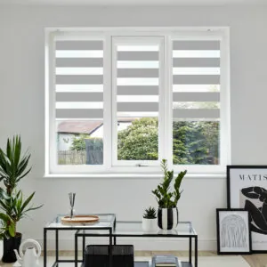 VIS PF NOLA GREY WINDOW