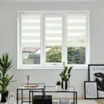 VIS PF NOLA IVORY WINDOW VIS PF NOLA IVORY WINDOW