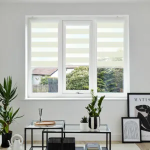 VIS PF NOLA IVORY WINDOW