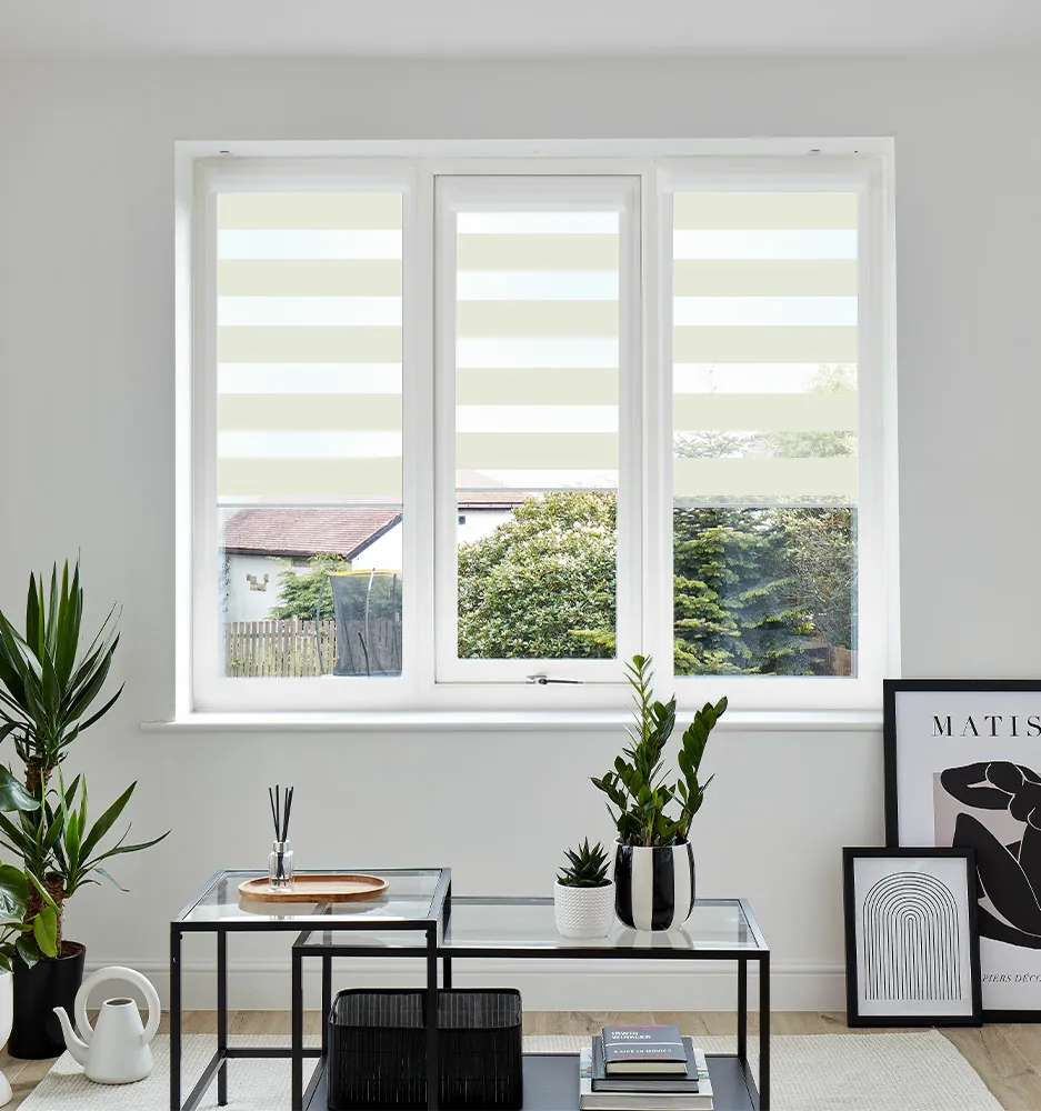 VIS PF NOLA IVORY WINDOW VIS PF NOLA IVORY WINDOW