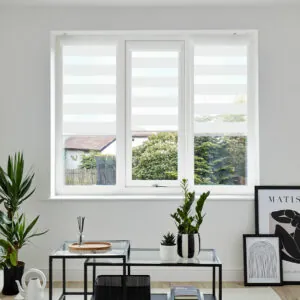 VIS PF NOLA WHITE WINDOW