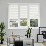 VIS PF NUVOLA CALICO WINDOW