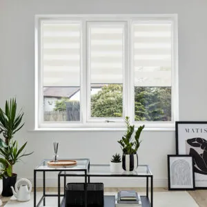 VIS PF NUVOLA CALICO WINDOW