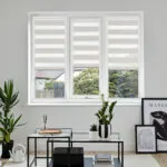 VIS PF NUVOLA MINK WINDOW