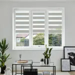 VIS PF RIMINI ASH WINDOW VIS PF RIMINI ASH WINDOW