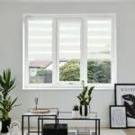 VIS PF RIMINI DOVE WHITE WINDOW VIS PF RIMINI DOVE WHITE WINDOW