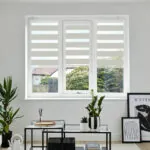 VIS PF RIMINI ELM WINDOW