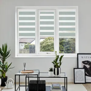 VIS PF TESSUTO MISTY SKY WINDOW