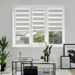 VIS PF TESSUTO PALE ASH WINDOW VIS PF TESSUTO PALE ASH WINDOW