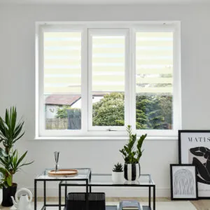 VIS PF TRENTO IVORY WINDOW