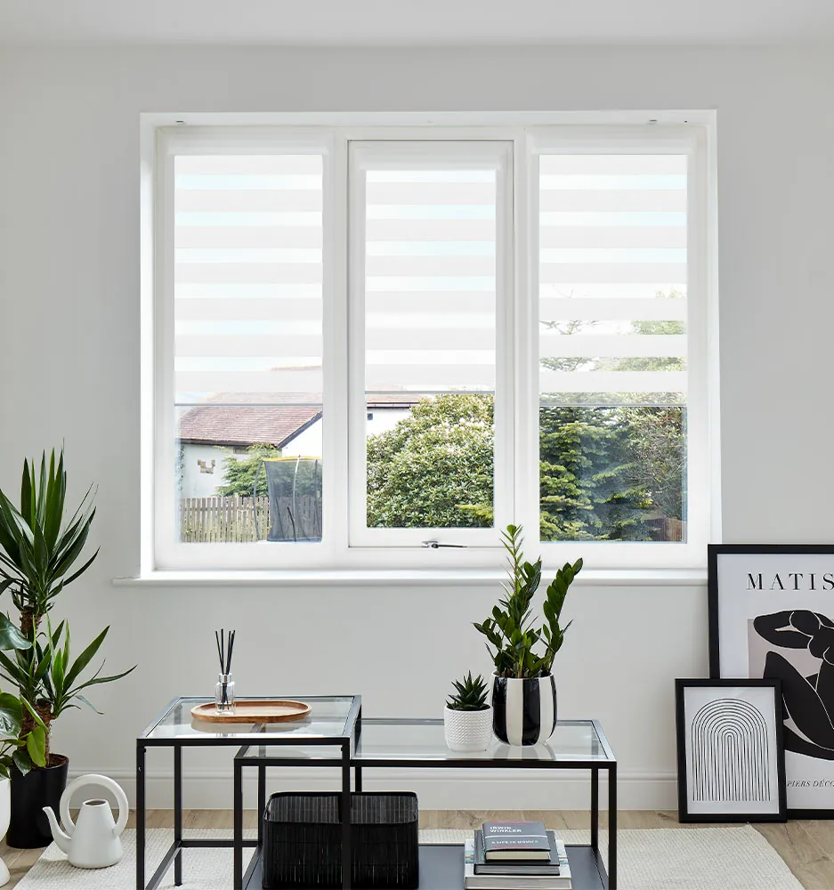 VIS PF TRENTO WHITE WINDOW VIS PF TRENTO WHITE WINDOW