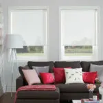VOILE WHITE ROOMSET 2