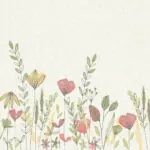 WILD GARDEN POPPY