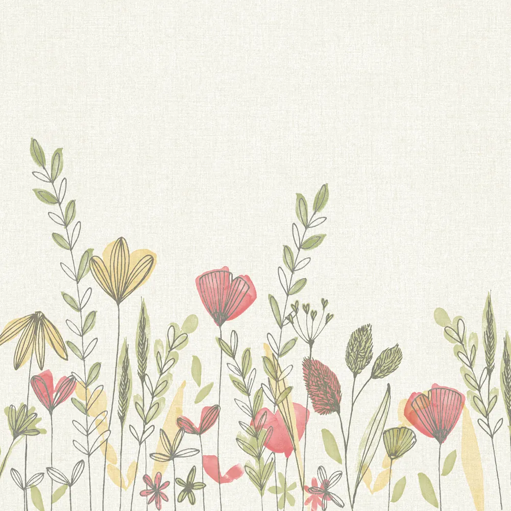WILD GARDEN POPPY