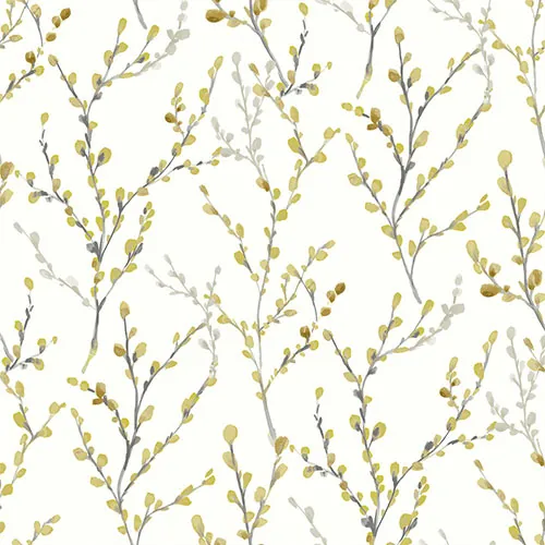 WILLOW BO BRAZEN YELLOW