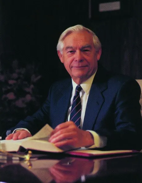 Mr Allsopp Chairman